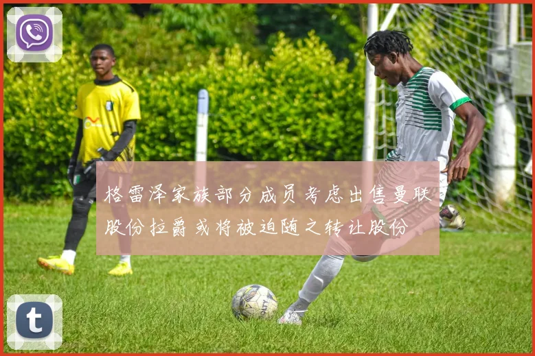 格雷泽家族部分成员考虑出售曼联股份拉爵或将被迫随之转让股份
