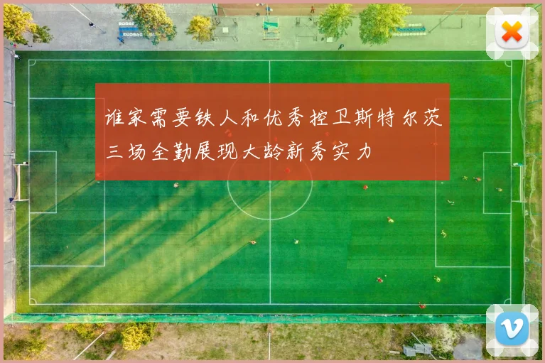 谁家需要铁人和优秀控卫斯特尔茨三场全勤展现大龄新秀实力