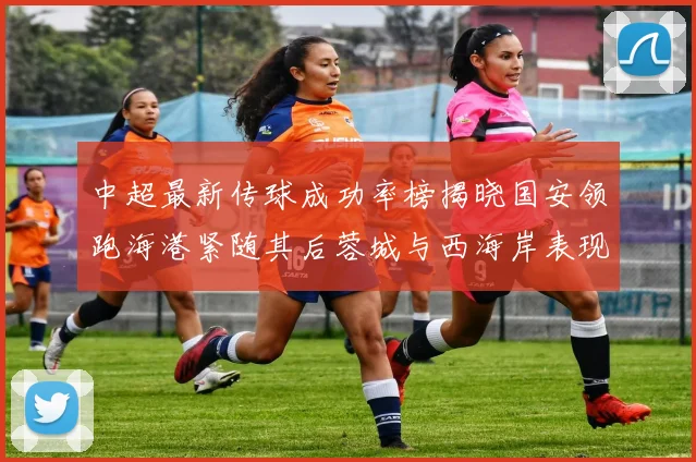 中超最新传球成功率榜揭晓国安领跑海港紧随其后蓉城与西海岸表现不俗