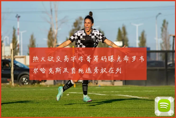热火欲交易字母哥筹码曝光希罗韦尔哈克斯及首轮选秀权在列